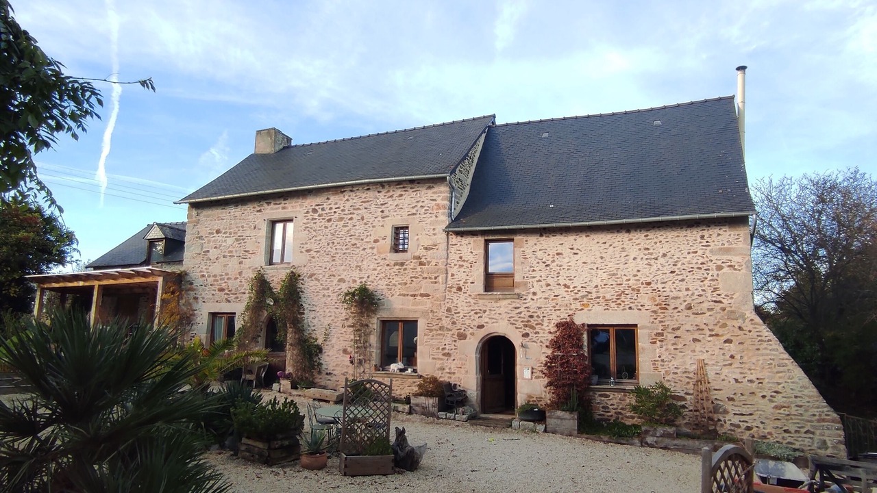 Photo of Outdoor in Corseul