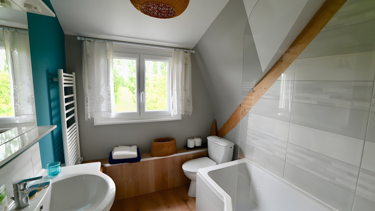 Photo of Bathroom in Ruca