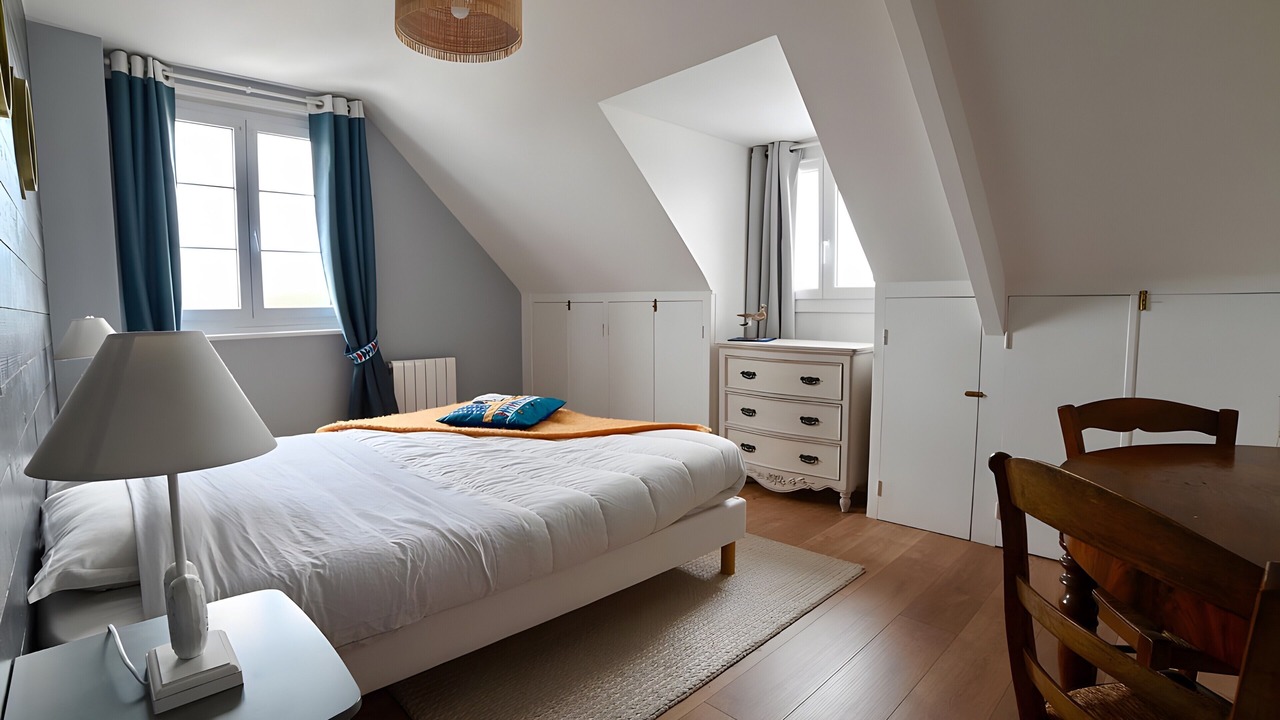 Photo of Bedroom in Ruca