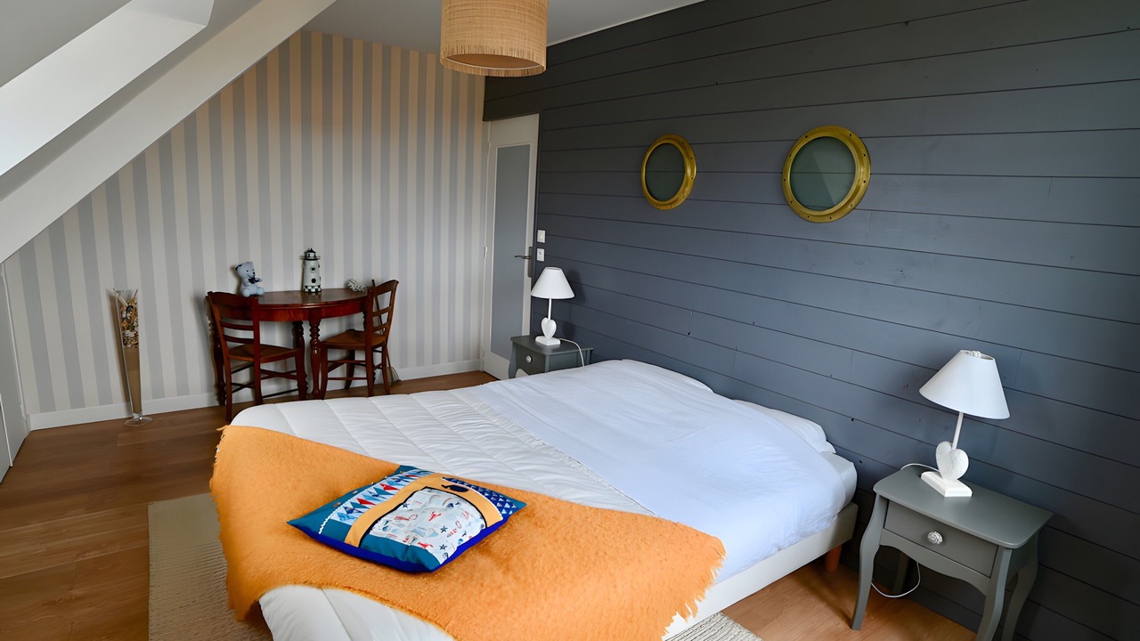 Photo of Bedroom in Ruca