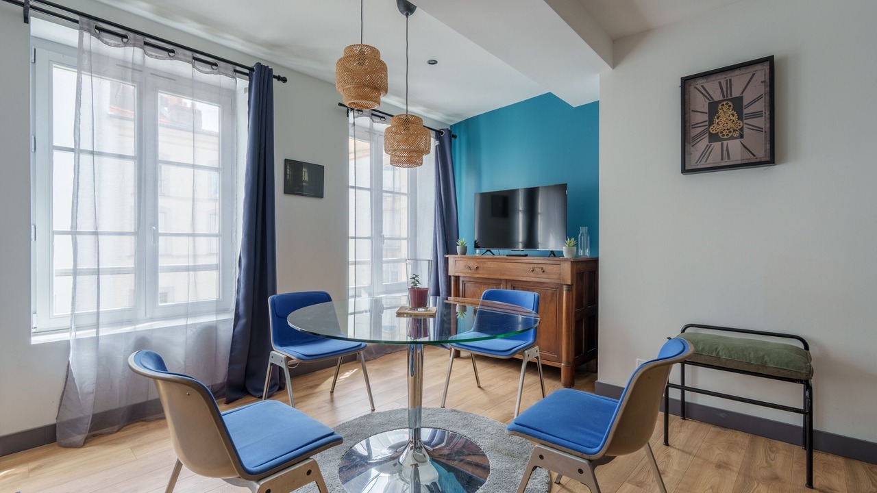 Photo of Others in Saint Nicolas - Charles III - Ville vieille - Trois Maisons - Leopold