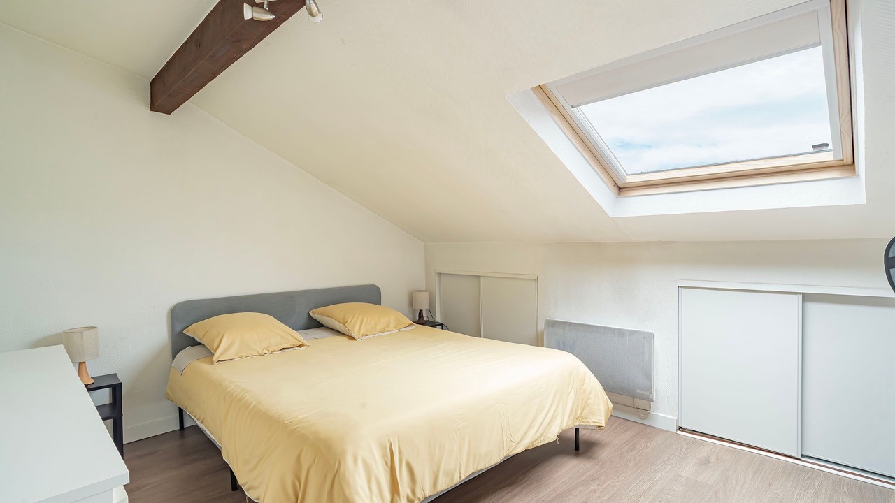 Photo of Bedroom in Sarrebourg