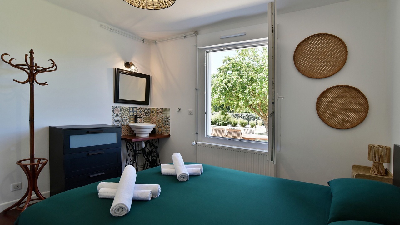 Photo of Bedroom in Frehel