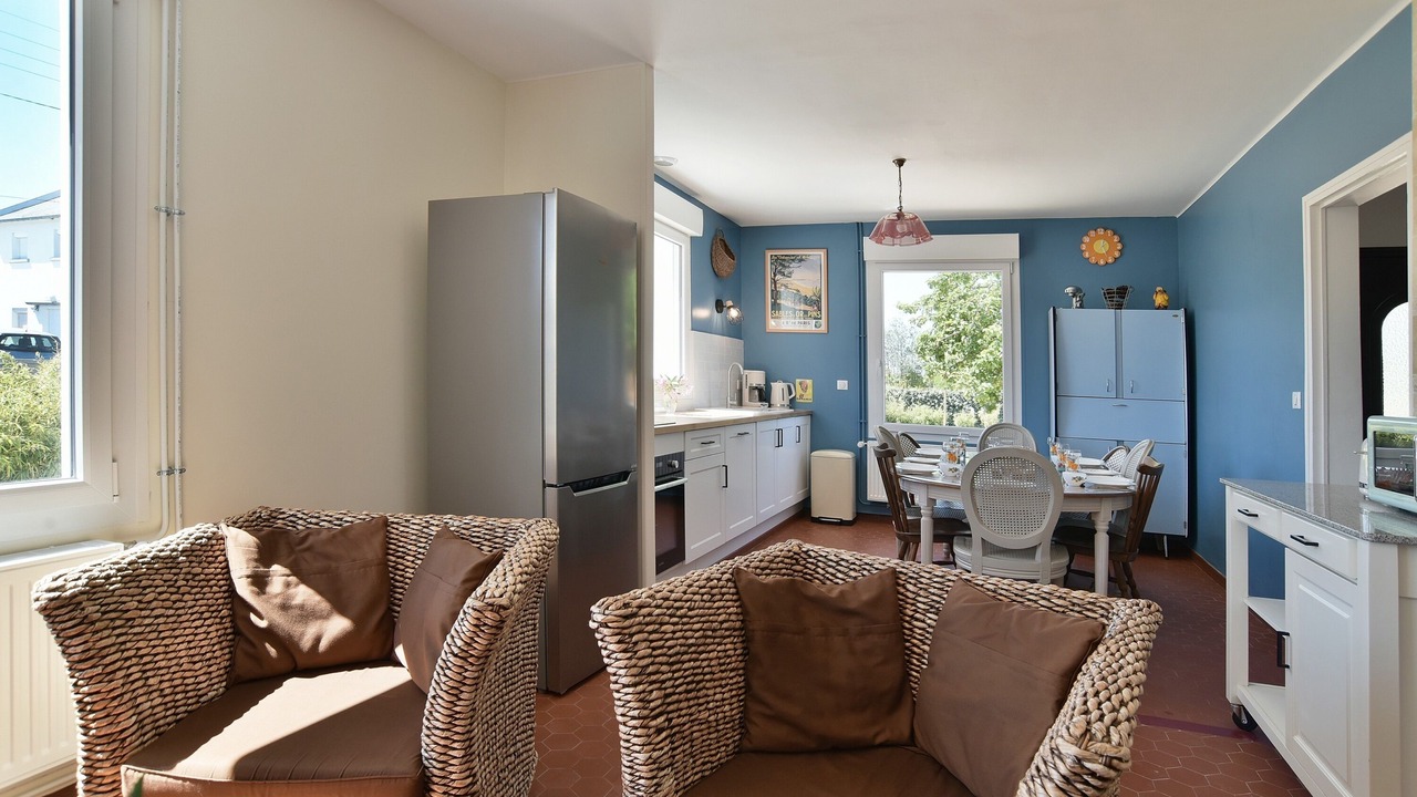 Photo of Livingroom in Frehel