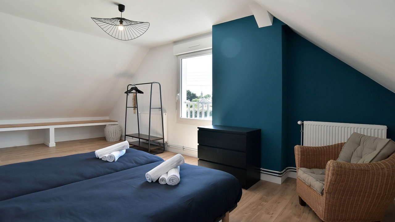 Photo of Bedroom in Frehel