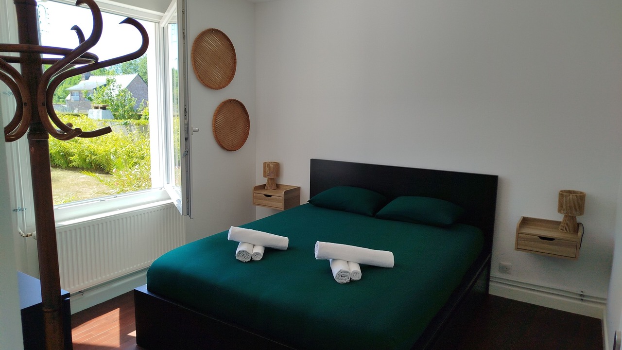 Photo of Bedroom in Frehel