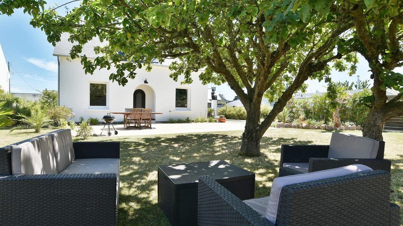 Photo of Patio Balcony in Frehel