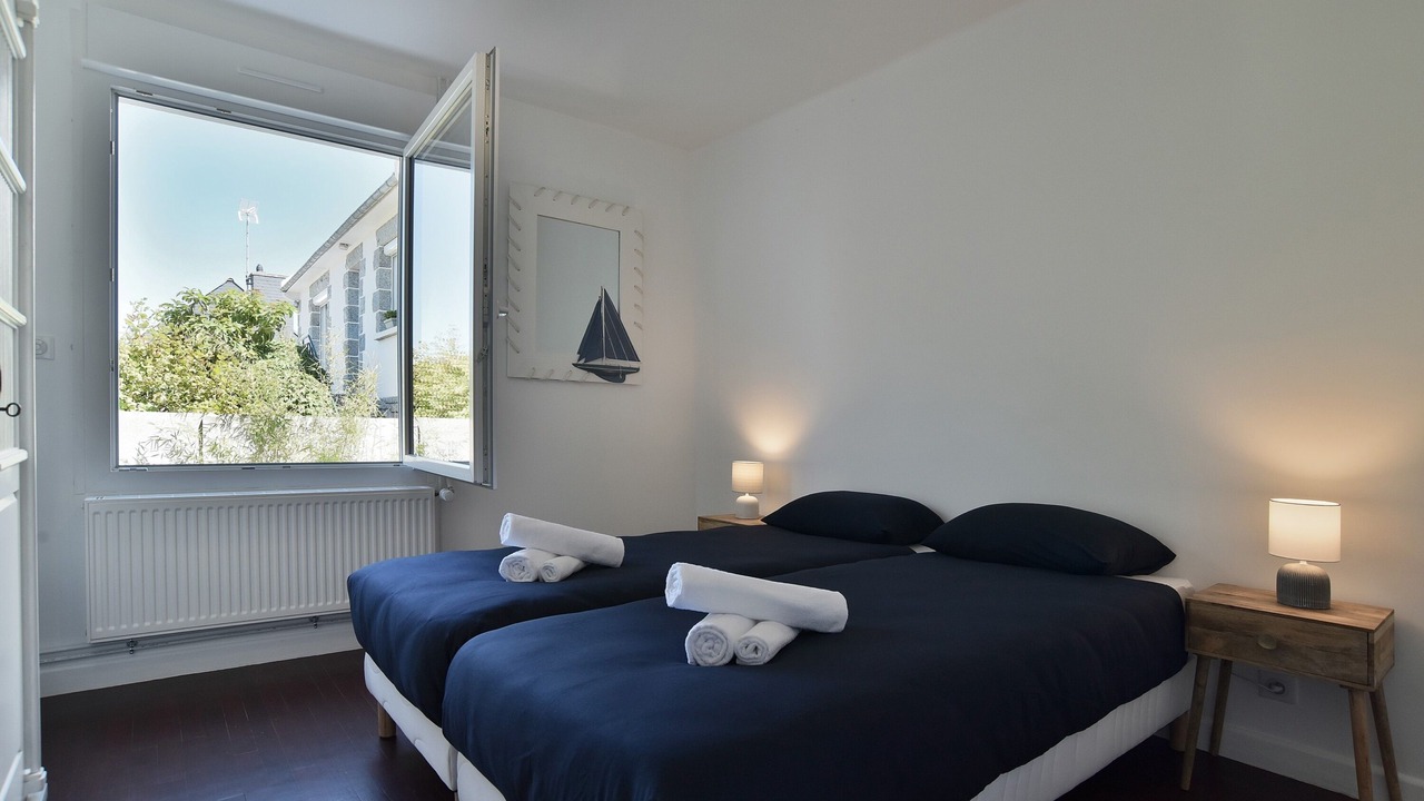 Photo of Bedroom in Frehel