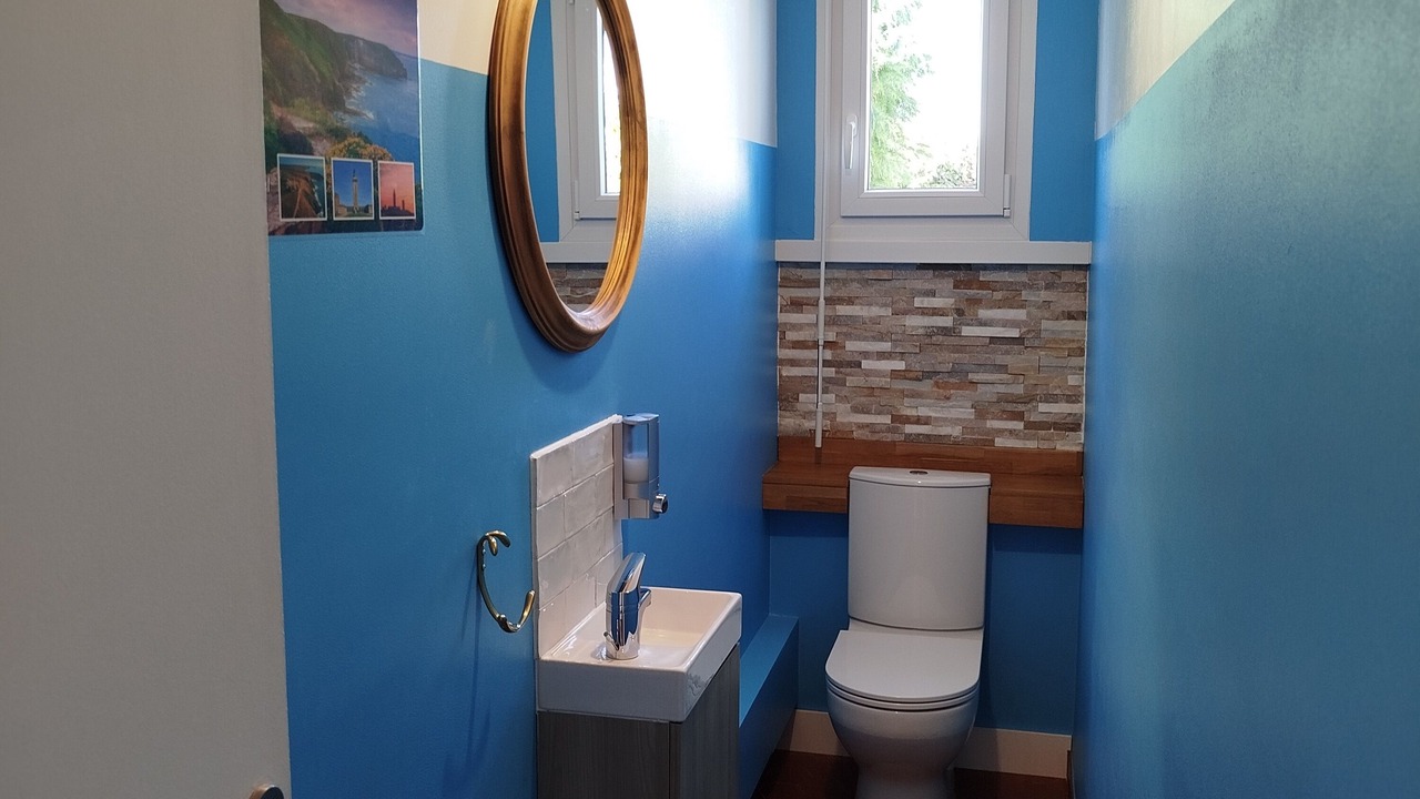 Photo of Bathroom in Frehel