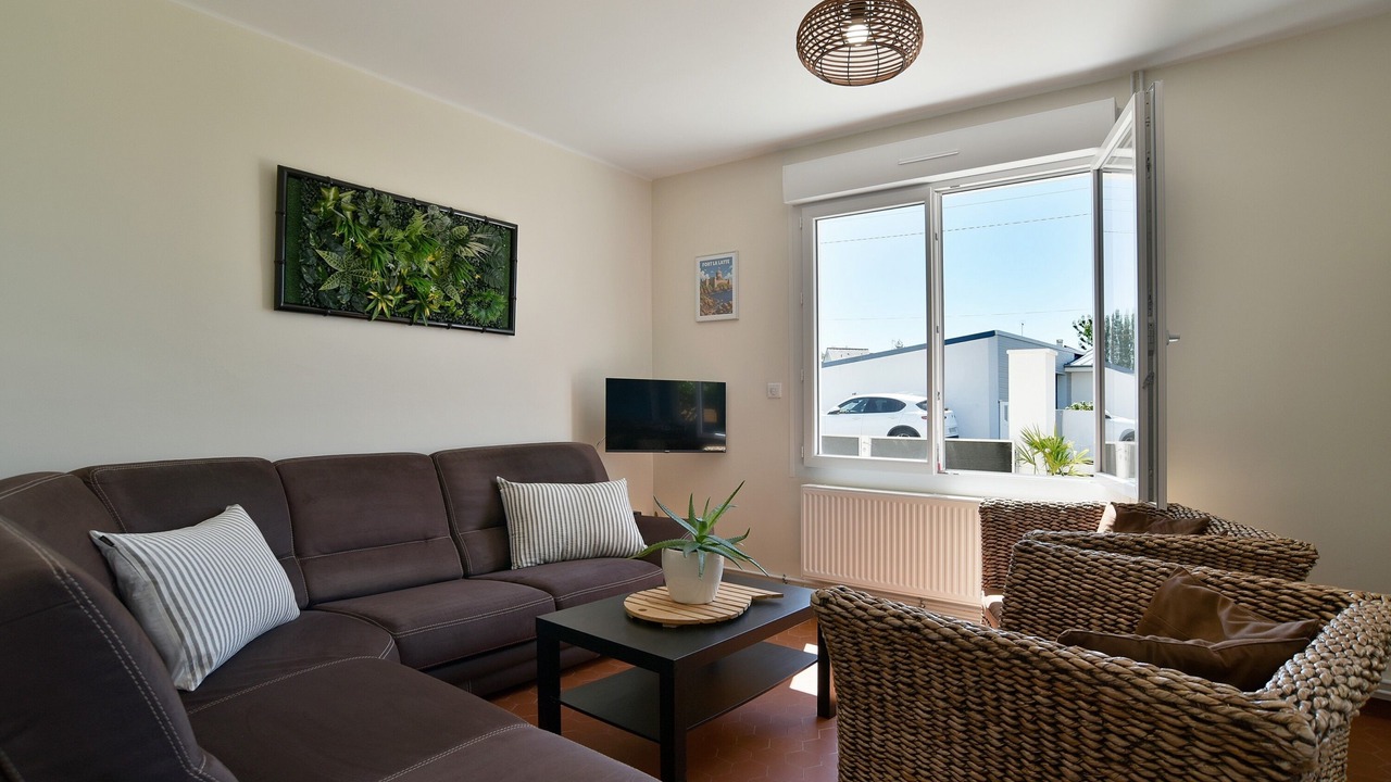 Photo of Livingroom in Frehel