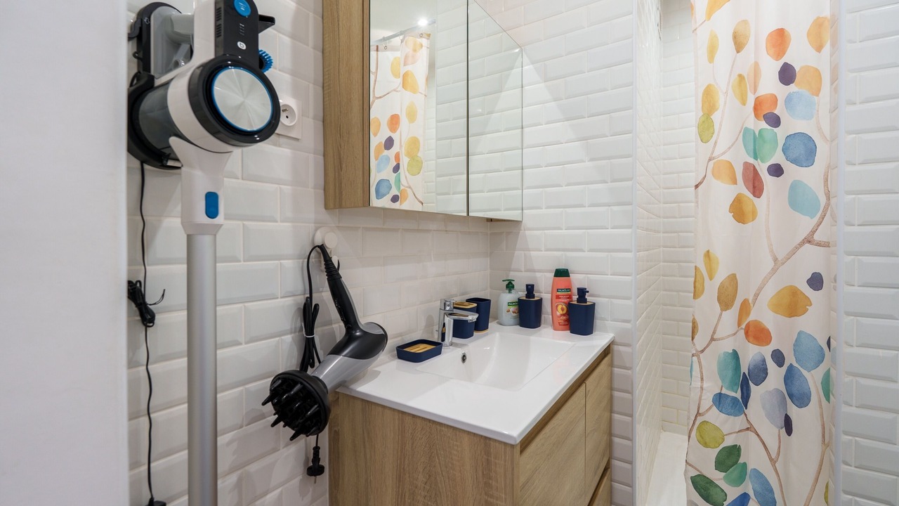 Photo of Bathroom in Saint Nicolas - Charles III - Ville vieille - Trois Maisons - Leopold