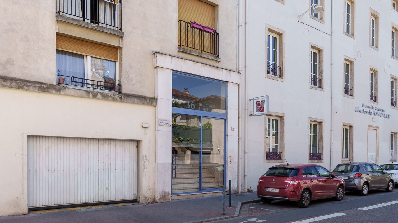 Photo of Outdoor in Saint Nicolas - Charles III - Ville vieille - Trois Maisons - Leopold