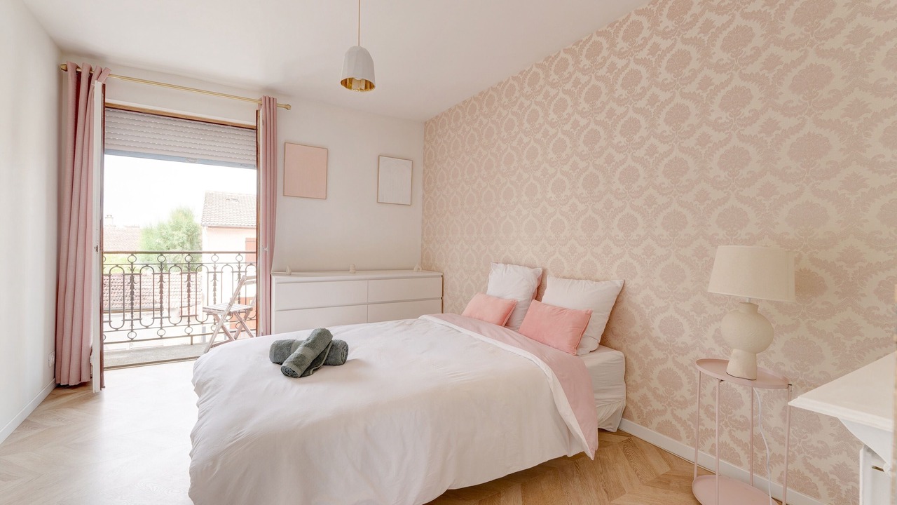 Photo of Bedroom in Jamin