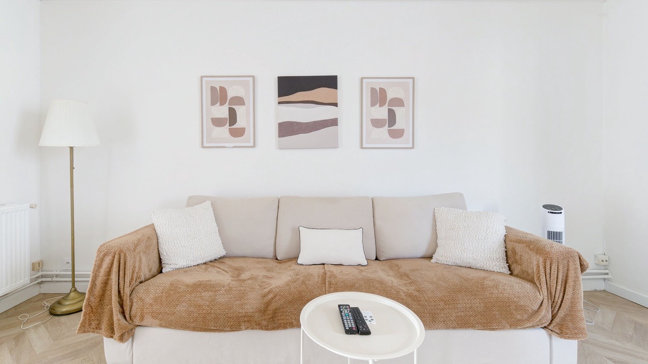 Photo of Livingroom in Jamin