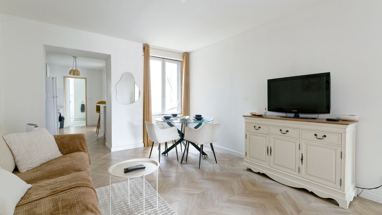 Photo of Livingroom in Jamin