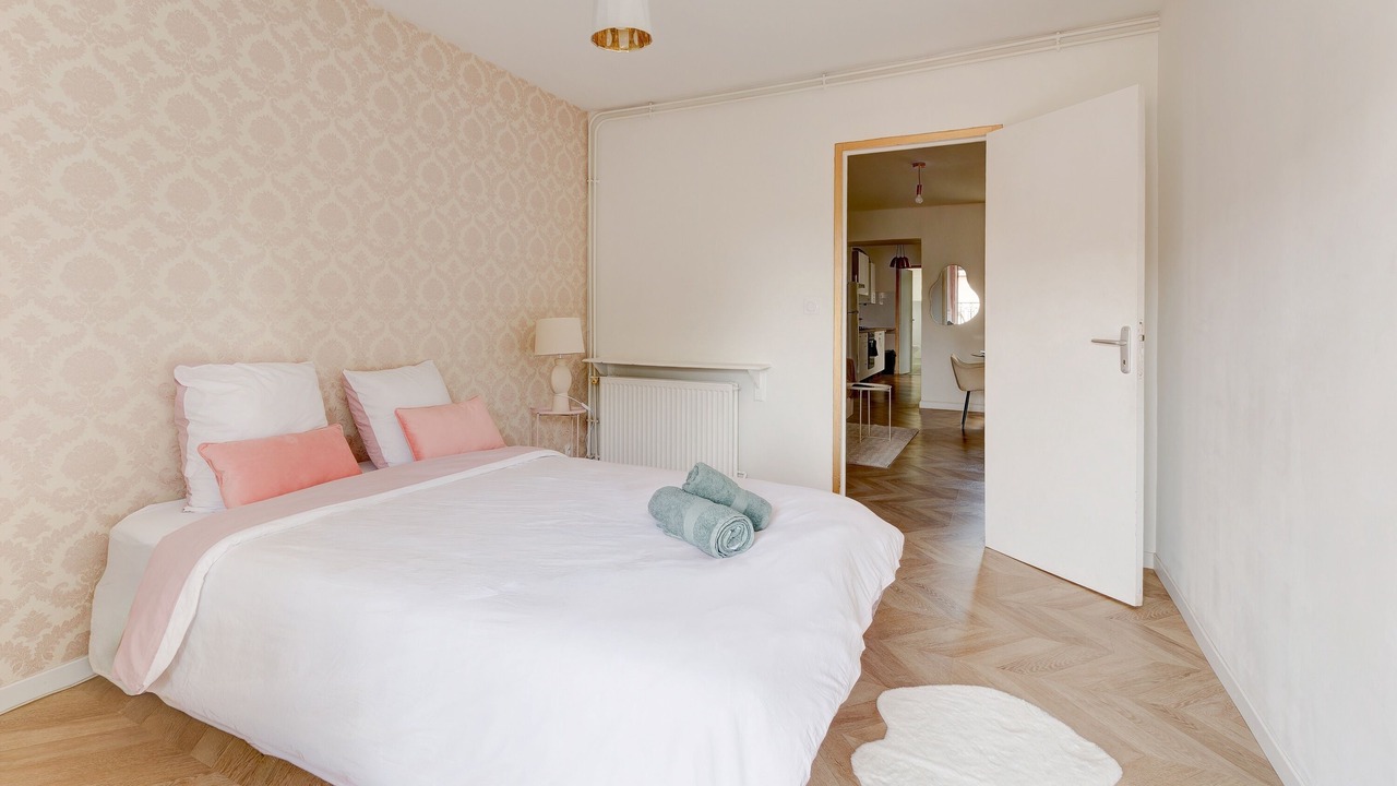 Photo of Bedroom in Jamin