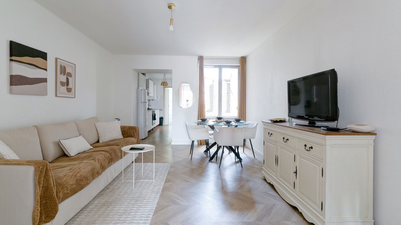 Photo of Livingroom in Jamin