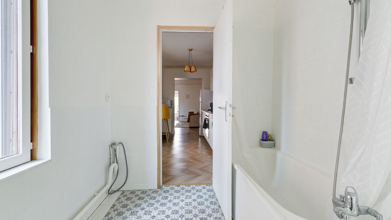 Photo of Bathroom in Jamin