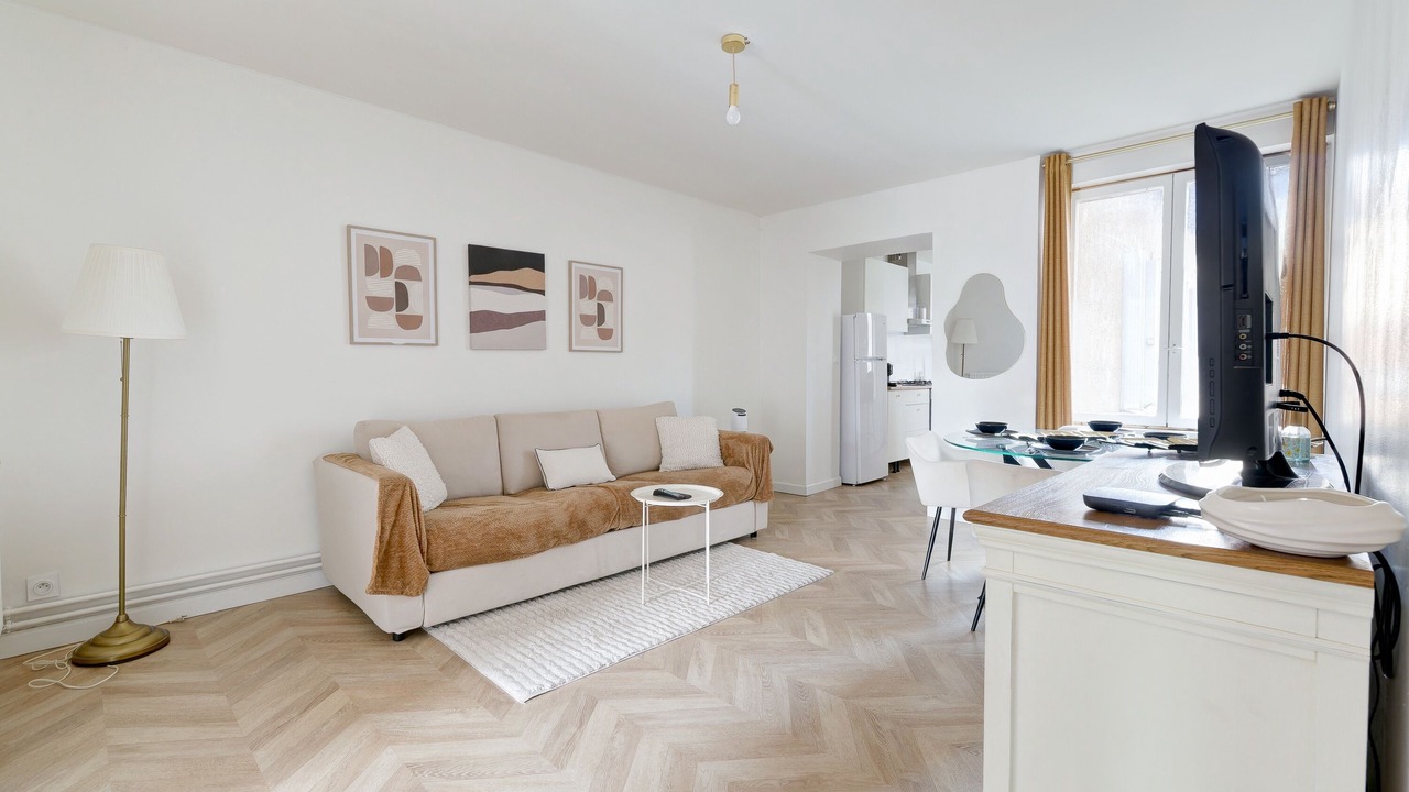 Photo of Livingroom in Jamin