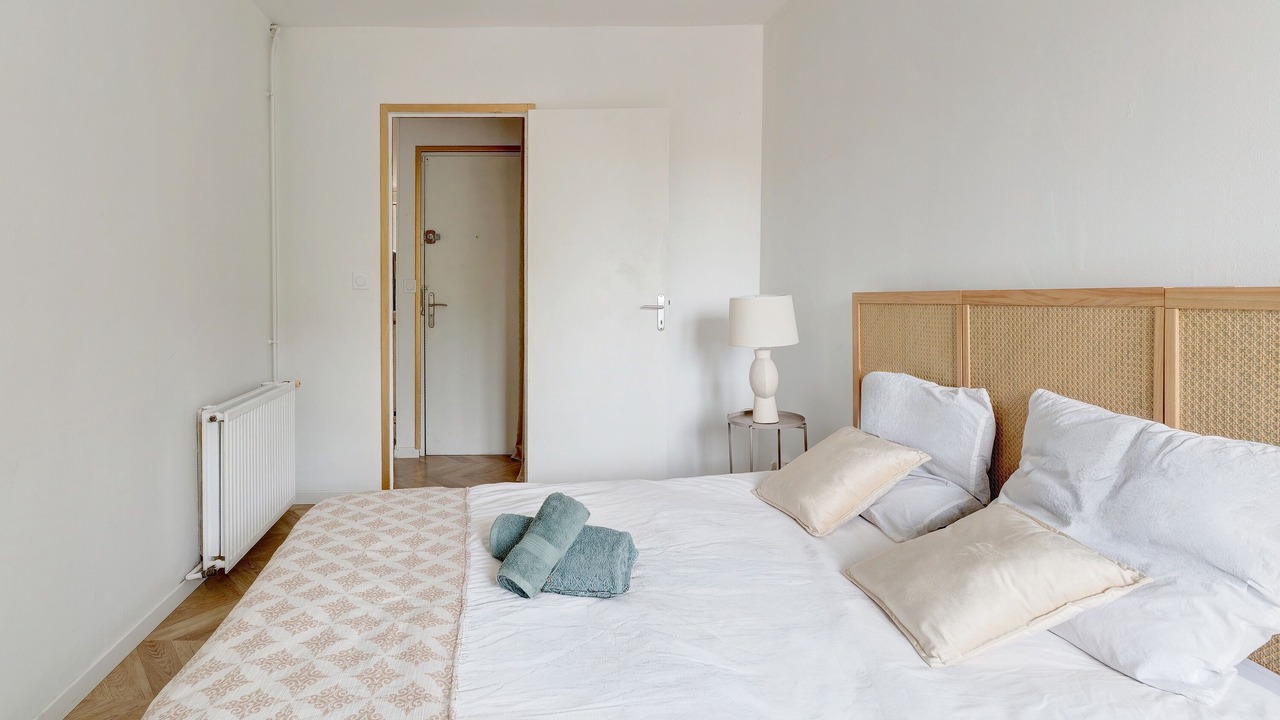 Photo of Bedroom in Jamin