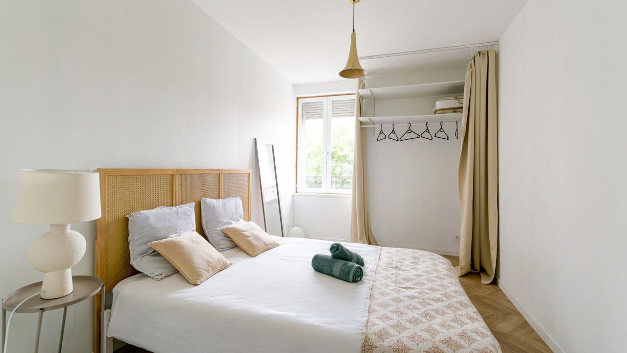 Photo of Bedroom in Jamin