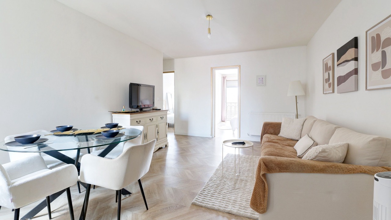 Photo of Livingroom in Jamin