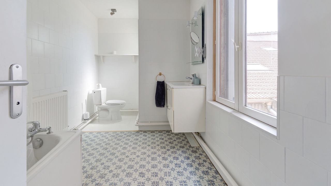 Photo of Bathroom in Jamin