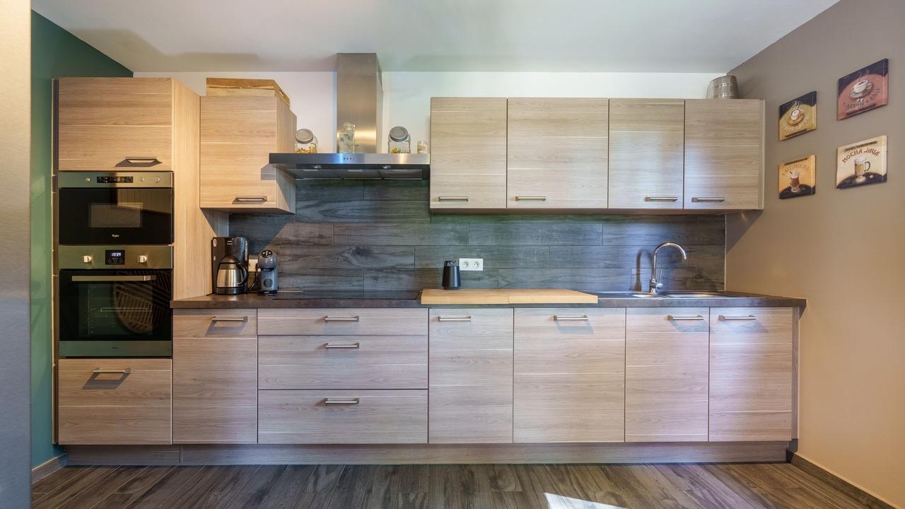 Photo of Kitchen in Vienville