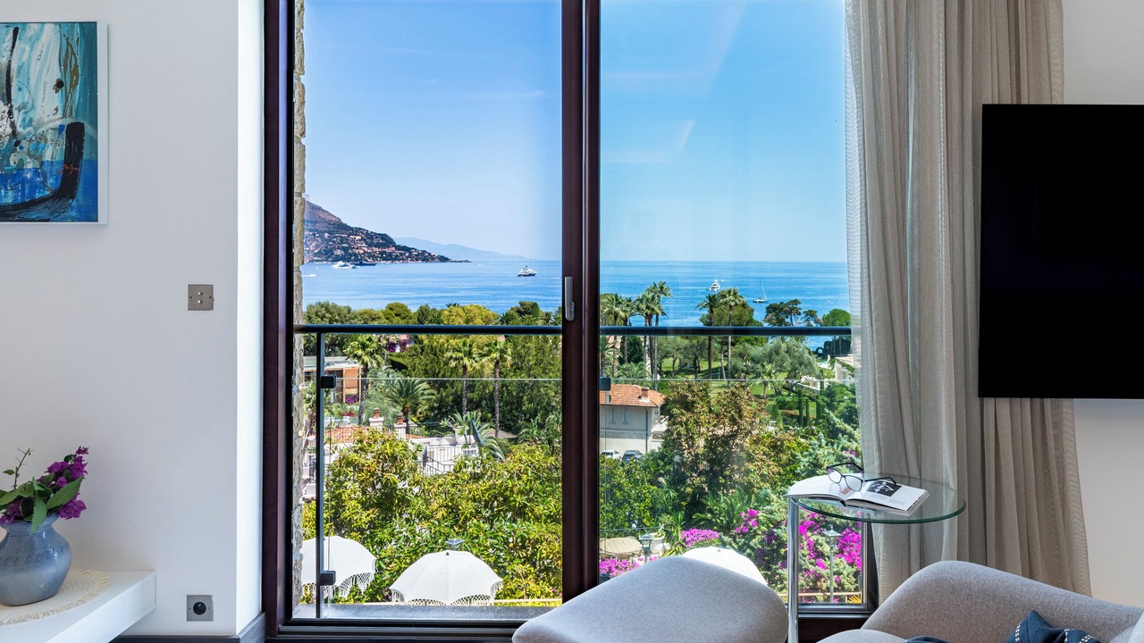 Photo of Livingroom in Nice