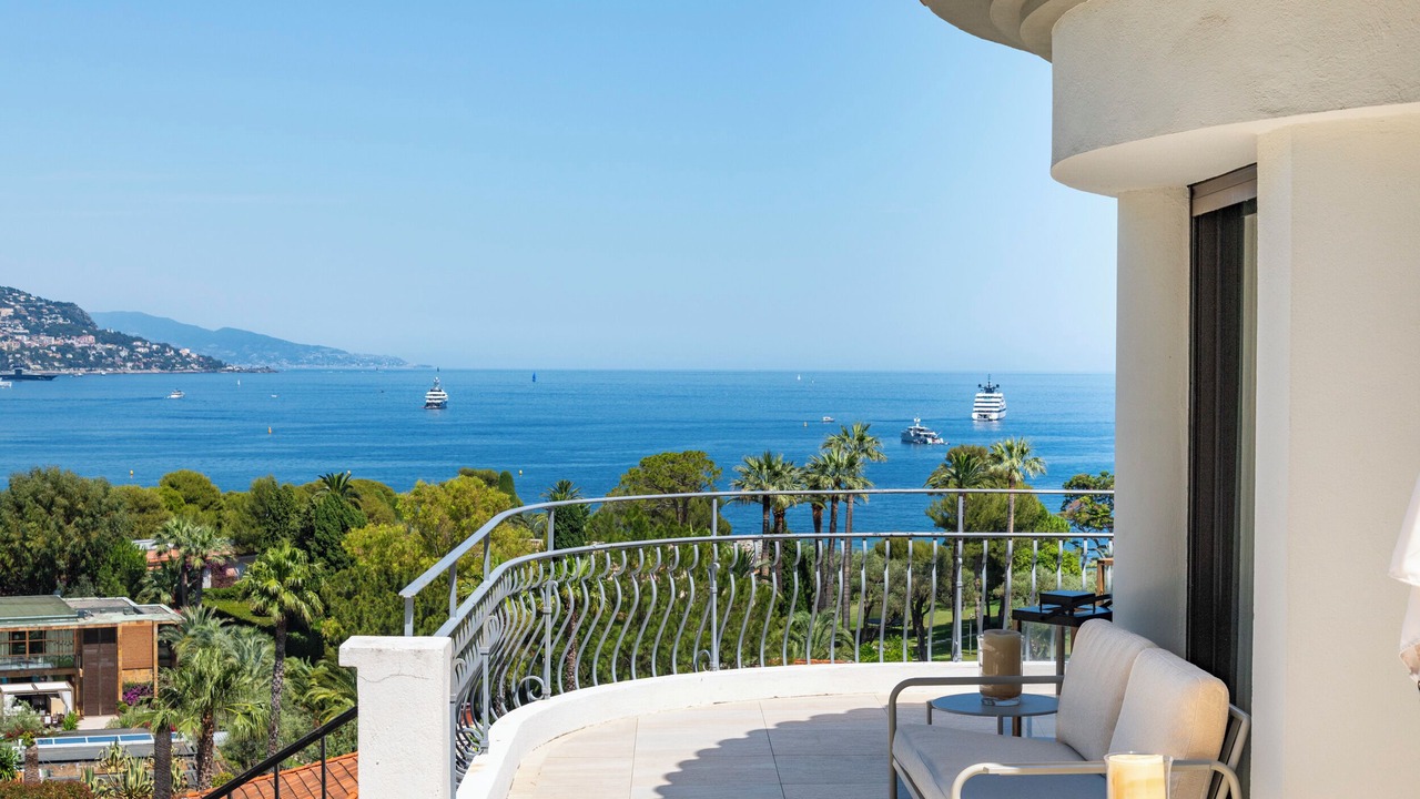 Photo of Outdoor in Nice