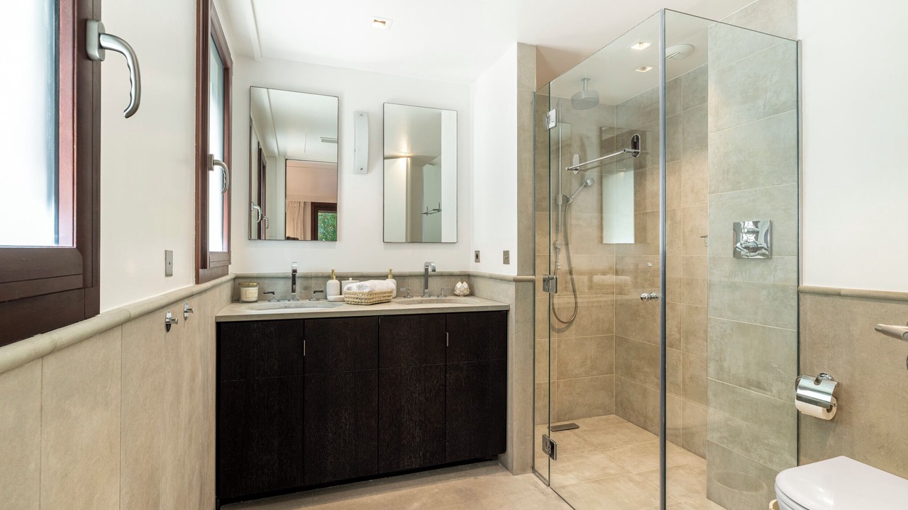 Photo of Bathroom in Nice