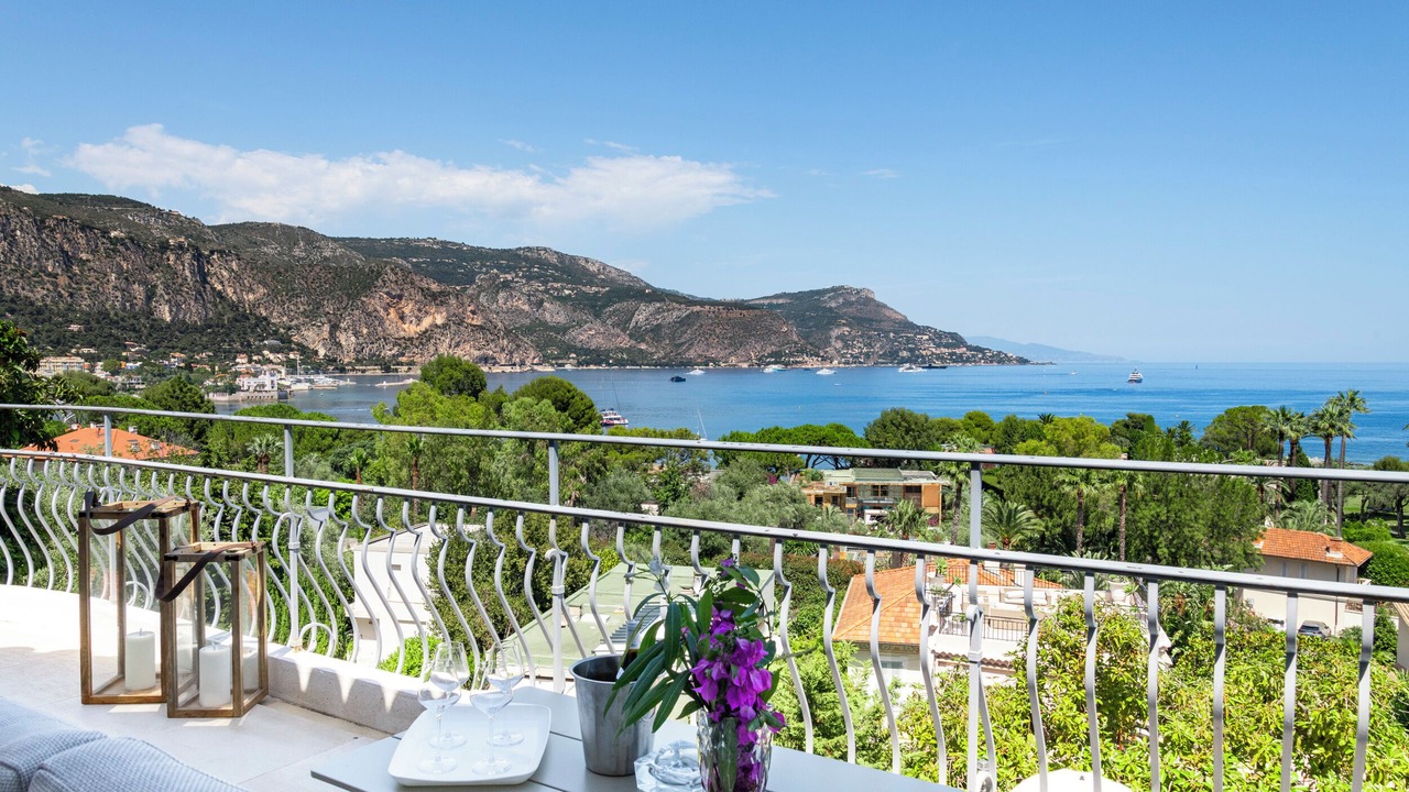 Photo of Outdoor in Nice