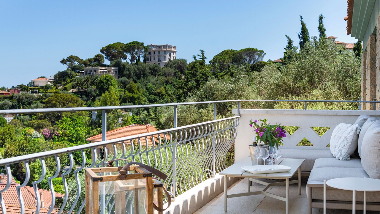 Photo of Outdoor in Nice