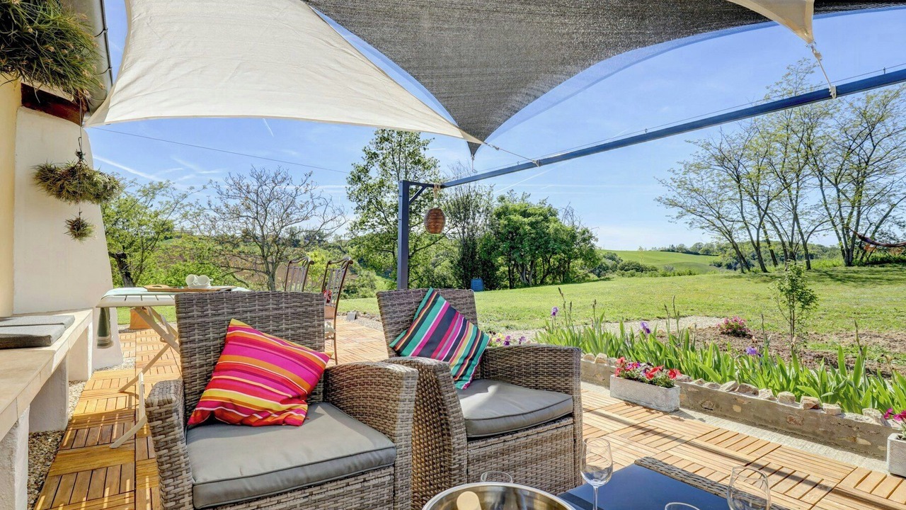 Photo of Outdoor in Grazac