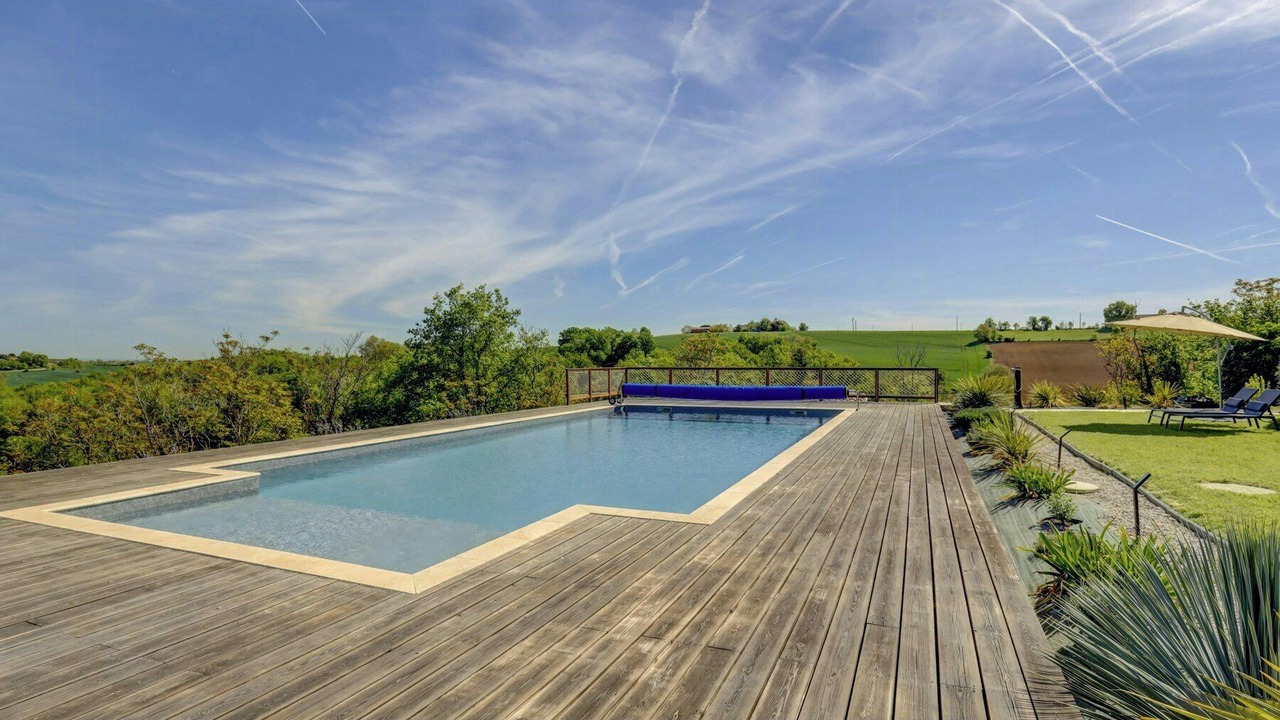Photo of Outdoor in Grazac