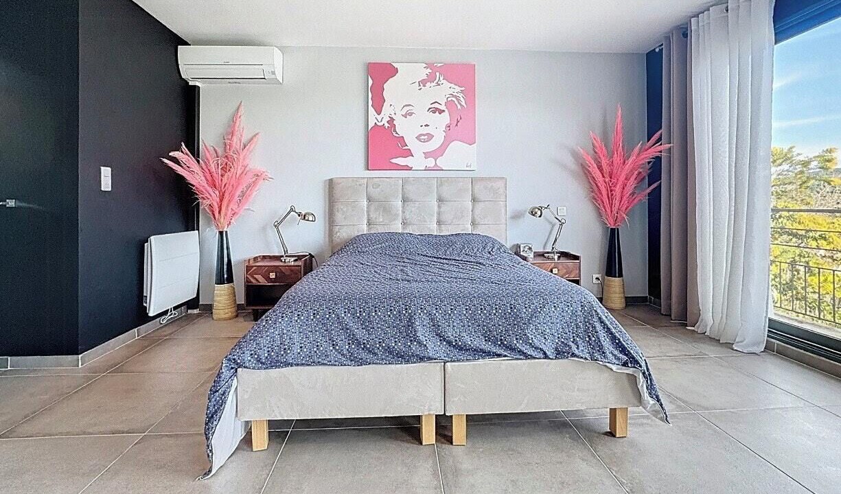 Photo of Bedroom in Les Adrets-de-l'Esterel