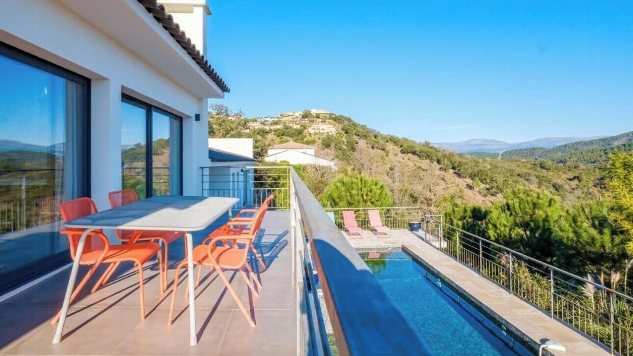 Photo of Outdoor in Les Adrets-de-l'Esterel