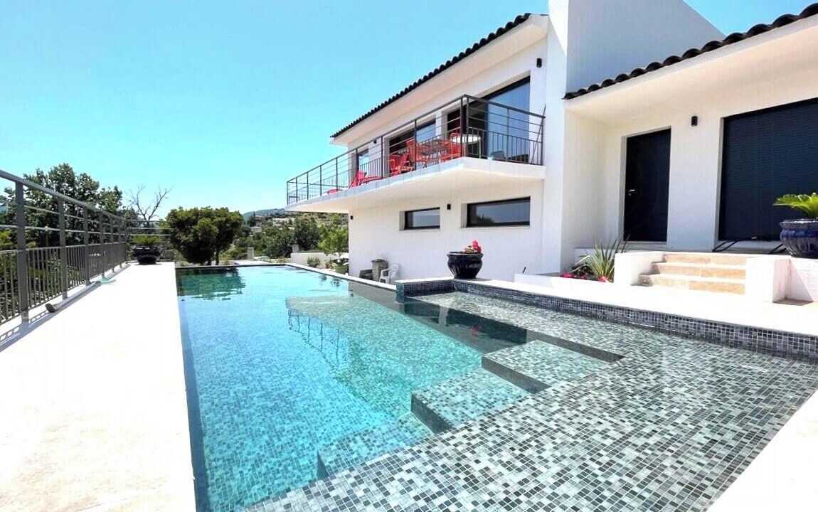 Photo of Outdoor in Les Adrets-de-l'Esterel
