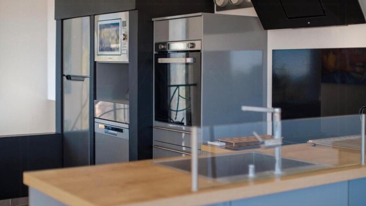 Photo of Kitchen in Les Adrets-de-l'Esterel