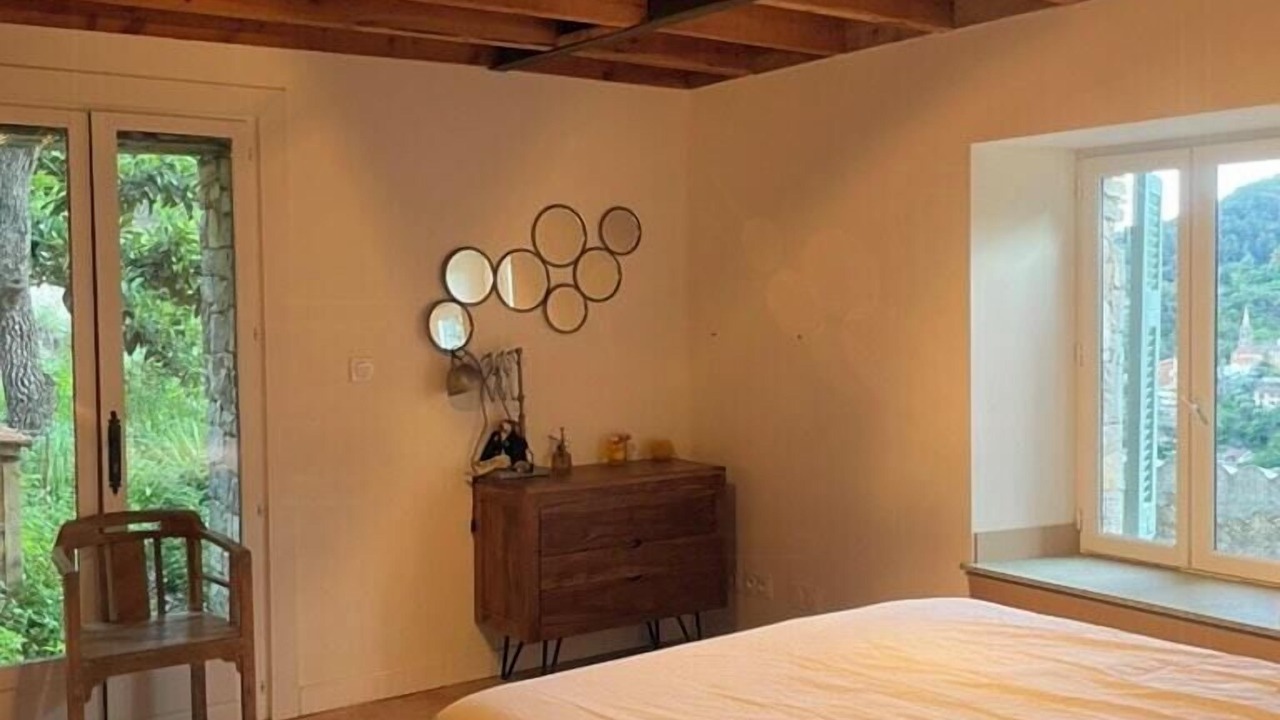 Photo of Bedroom in Castellar