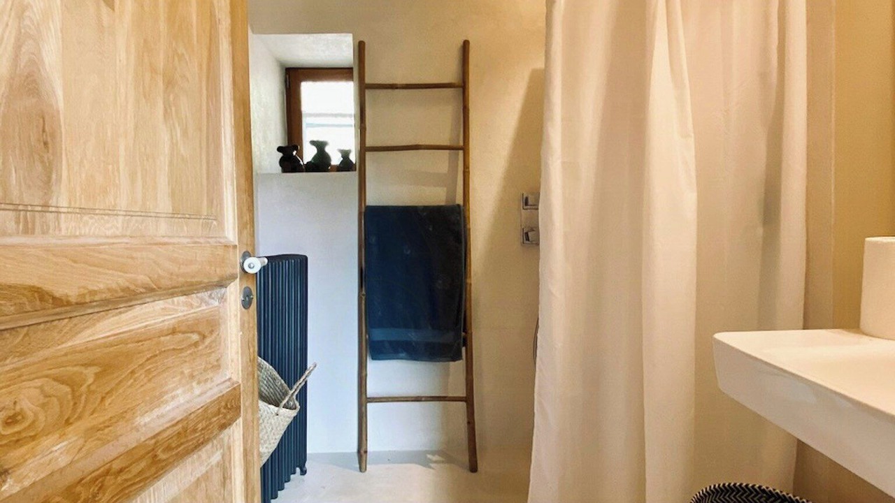 Photo of Bathroom in Castellar