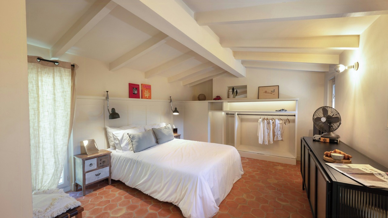 Photo of Bedroom in Castellar