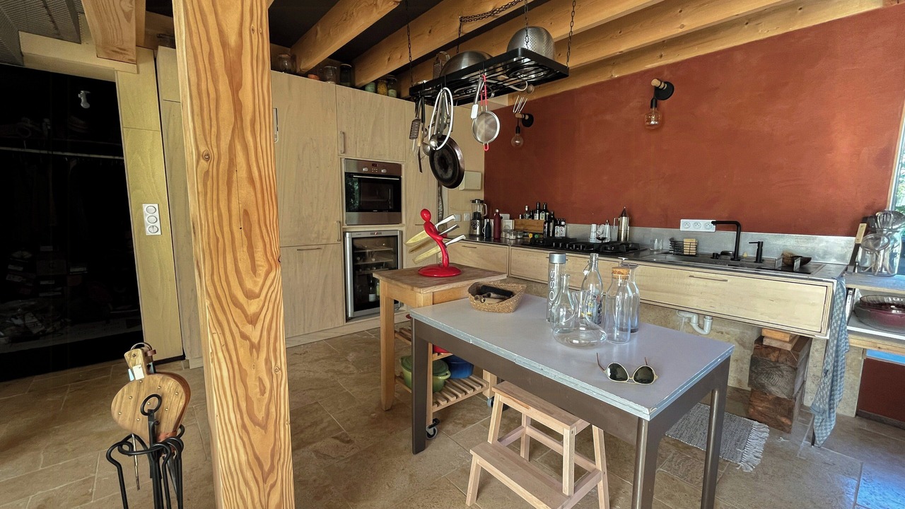 Photo of Kitchen in Dommartemont