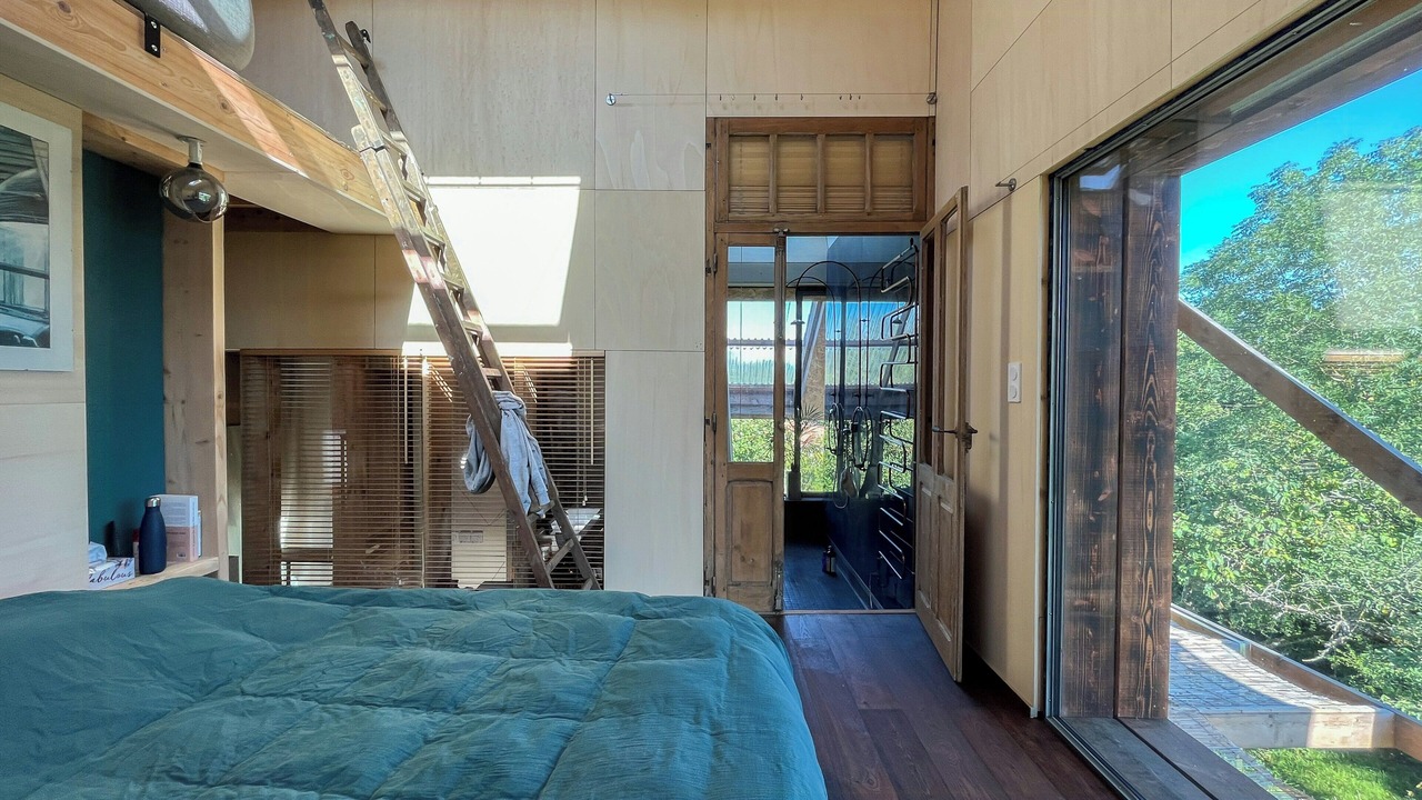 Photo of Bedroom in Dommartemont