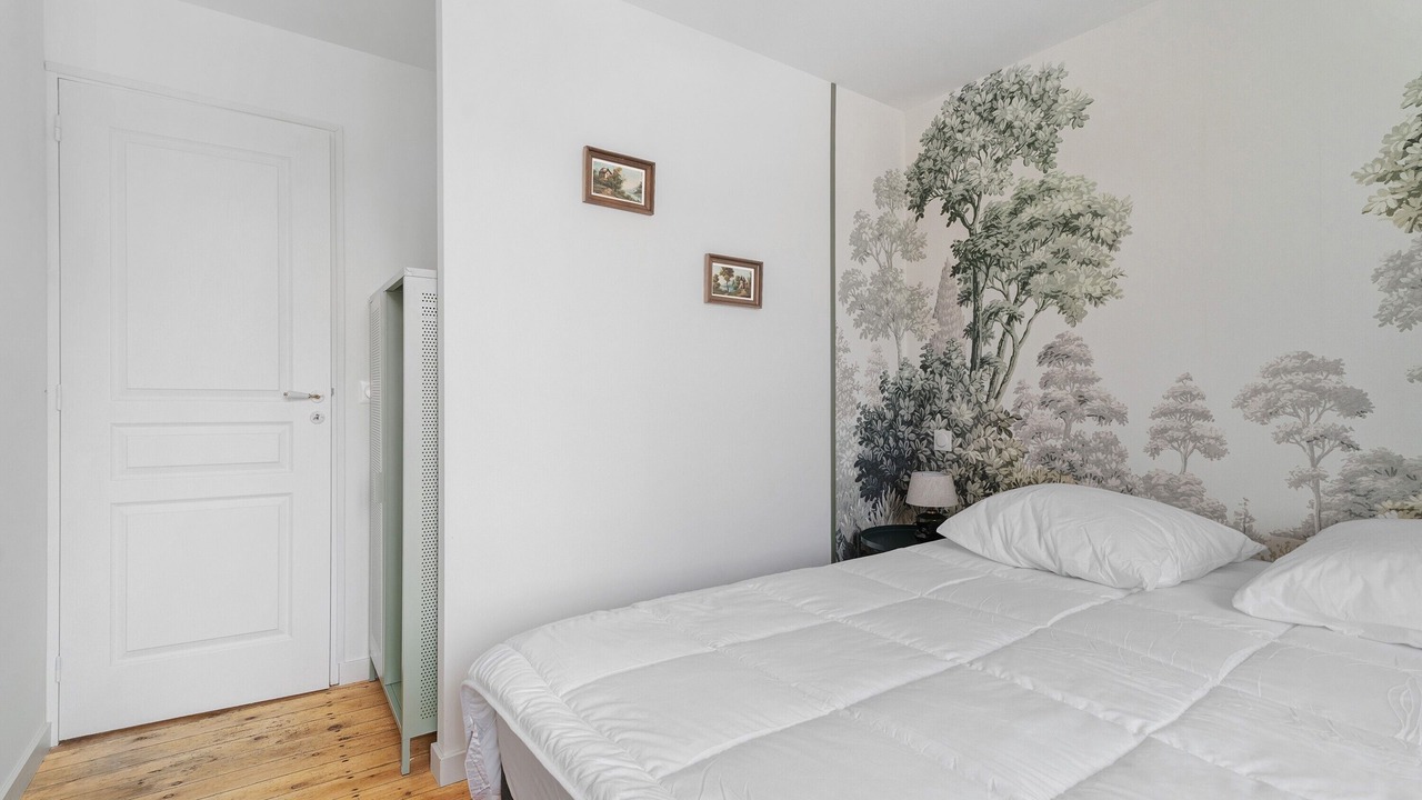 Photo of Bedroom in Plevenon