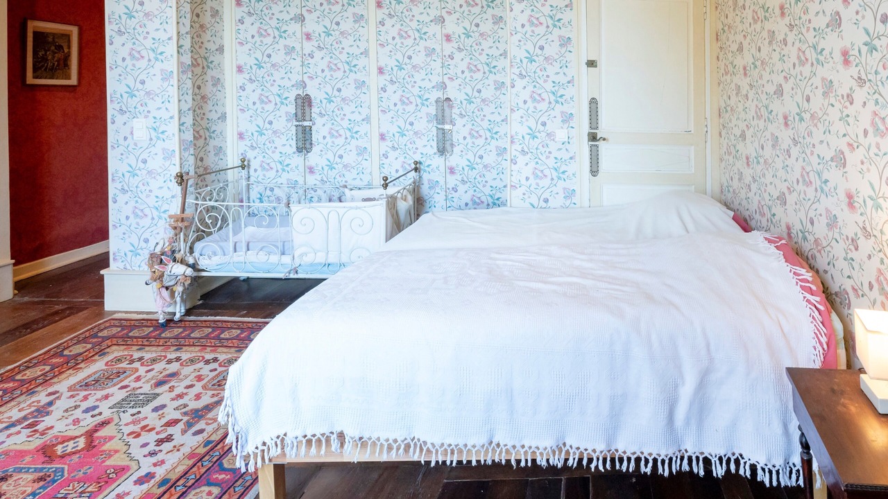 Photo of Bedroom in Betous