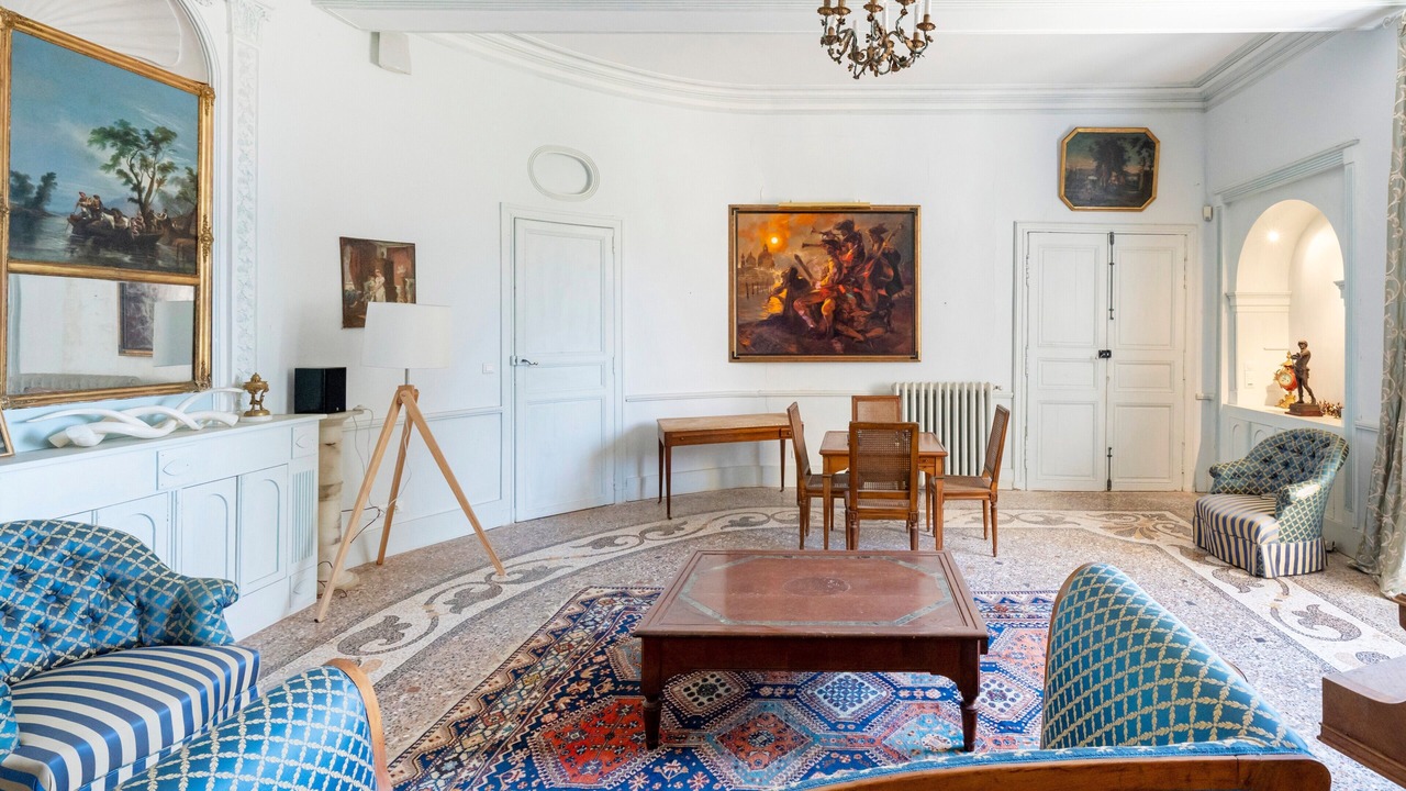 Photo of Livingroom in Betous