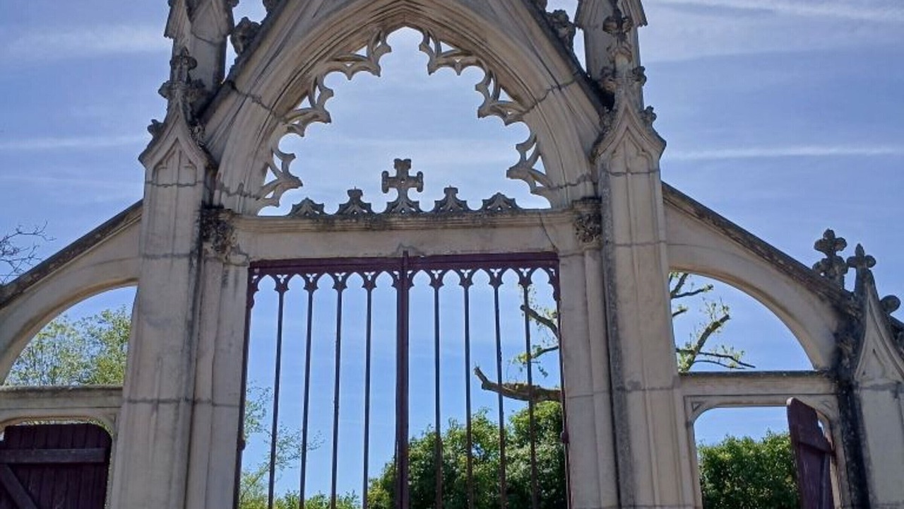 Photo of Outdoor in Mogneville