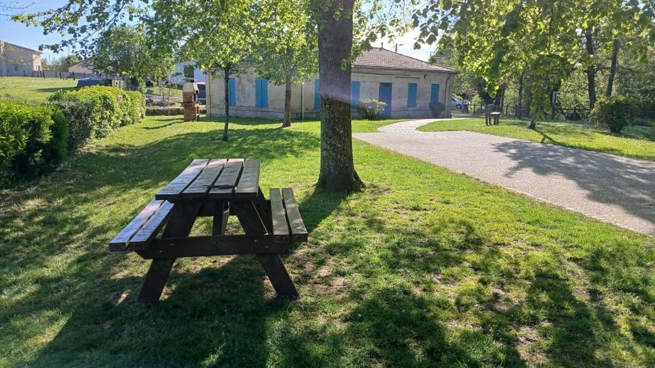 Photo of Outdoor in Mogneville
