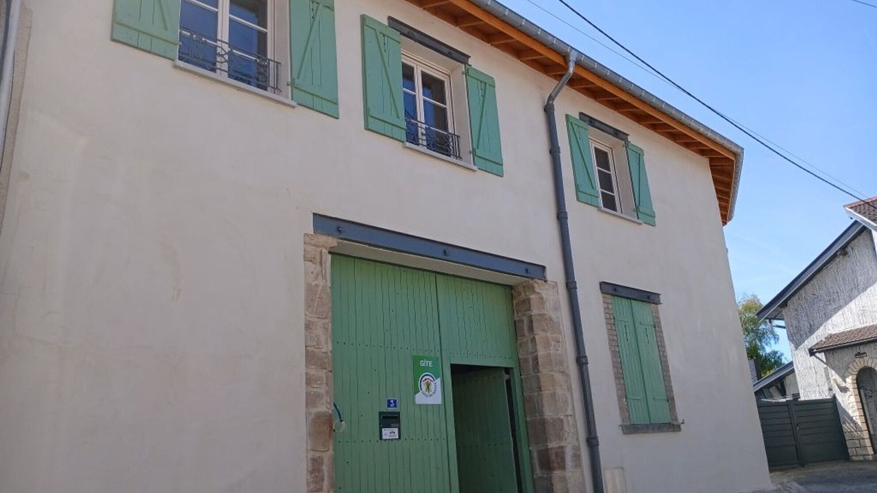 Photo of Outdoor in Mogneville